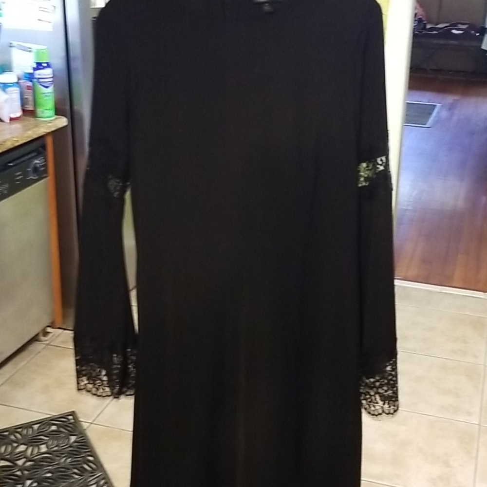 Dress classic (S/P ) - Picture 2 of 4